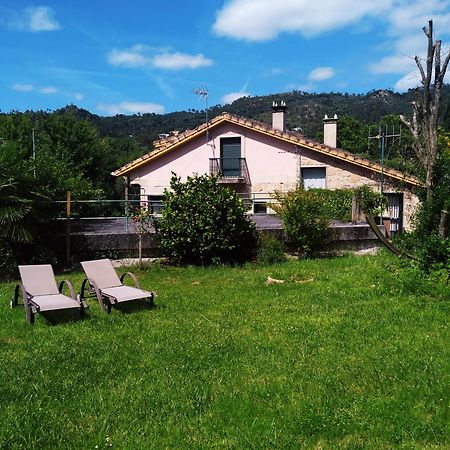 Villa Casa Iriana - Parking Gratis I Jardin I Barbacoa à Ourense Extérieur photo
