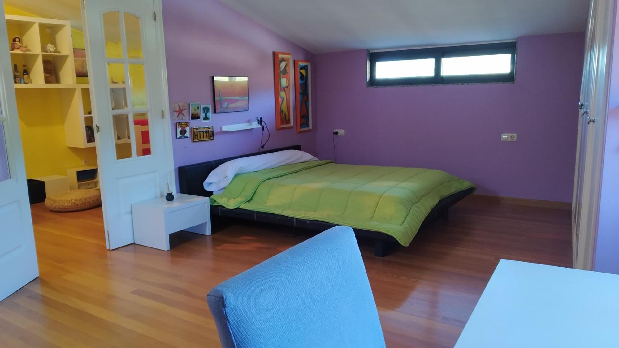 Villa Casa Iriana - Parking Gratis I Jardin I Barbacoa à Ourense Extérieur photo